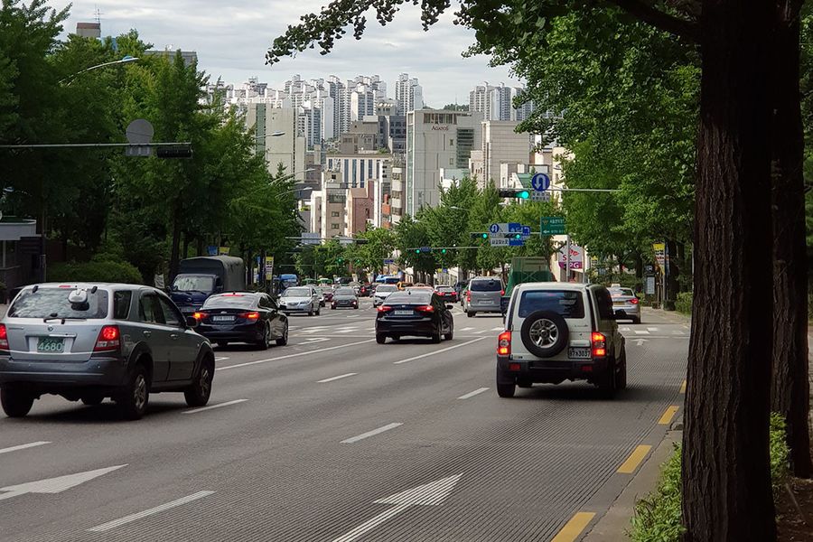Автопром Южной Кореи: путь в первую мировую пятерку длиной в полвека / Фото:  pikabu.ru