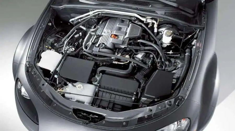 Mazda MX-5 Miata / Фото: Mazda