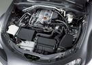 Mazda создала прототип MX-5 с V6 двигателем 2,5 литра