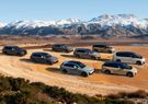 Li Auto L серия кроссоверлерімен Таяу Шығыс нарығына қадам басты