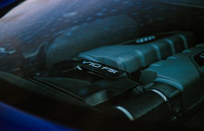Audi обсуждает будущее пятицилиндрового двигателя в Европе и мире