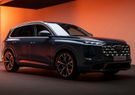 Audi Q7 нового поколения: дизель для Европы, бензин для США