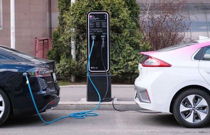 Китай опубликовал планы развития инфраструктуры для электромобилей