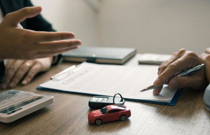 В Казахстане запустят электронную очередь на оформление автокредитов