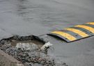 В Астане ограничат движение на улице Шакарима Валиханова из-за реконструкции