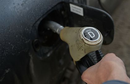 В Казахстане дизтопливо для иностранцев будет стоить 450 тенге
