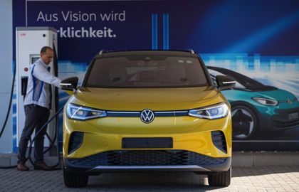 Почему Hyundai опережает Volkswagen